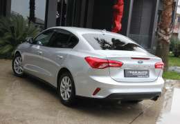 2023 YENİ KASA FOCUS TREND-X HATASIZ BOYASIZ