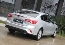 2023 YENİ KASA FOCUS TREND-X HATASIZ BOYASIZ