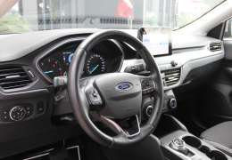 2023 YENİ KASA FOCUS TREND-X HATASIZ BOYASIZ