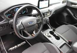 2023 YENİ KASA FOCUS TREND-X HATASIZ BOYASIZ