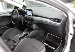 2023 YENİ KASA FOCUS TREND-X HATASIZ BOYASIZ