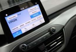 2023 YENİ KASA FOCUS TREND-X HATASIZ BOYASIZ