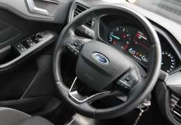 2023 YENİ KASA FOCUS TREND-X HATASIZ BOYASIZ