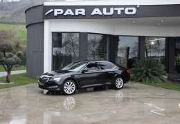 2023 SKODA SUPERB PRESTİGE SİYAH/İÇ BEJ 45.000KM