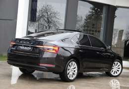 2023 SKODA SUPERB PRESTİGE SİYAH/İÇ BEJ 45.000KM