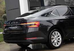 2023 SKODA SUPERB PRESTİGE SİYAH/İÇ BEJ 45.000KM