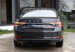 2023 SKODA SUPERB PRESTİGE SİYAH/İÇ BEJ 45.000KM