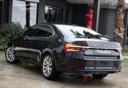 2023 SKODA SUPERB PRESTİGE SİYAH/İÇ BEJ 45.000KM