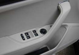 2023 SKODA SUPERB PRESTİGE SİYAH/İÇ BEJ 45.000KM