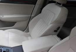 2023 SKODA SUPERB PRESTİGE SİYAH/İÇ BEJ 45.000KM