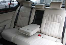 2023 SKODA SUPERB PRESTİGE SİYAH/İÇ BEJ 45.000KM