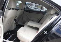 2023 SKODA SUPERB PRESTİGE SİYAH/İÇ BEJ 45.000KM