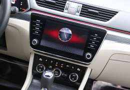 2023 SKODA SUPERB PRESTİGE SİYAH/İÇ BEJ 45.000KM