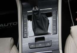 2023 SKODA SUPERB PRESTİGE SİYAH/İÇ BEJ 45.000KM