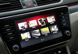 2023 SKODA SUPERB PRESTİGE SİYAH/İÇ BEJ 45.000KM