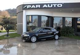 2014 AUDİ A3 AMBİENTE LED PAKET+GRİ DERİ İÇ DİZAYN 