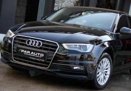 2014 AUDİ A3 AMBİENTE LED PAKET+GRİ DERİ İÇ DİZAYN 