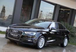 2014 AUDİ A3 AMBİENTE LED PAKET+GRİ DERİ İÇ DİZAYN 