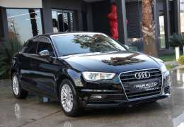 2014 AUDİ A3 AMBİENTE LED PAKET+GRİ DERİ İÇ DİZAYN 