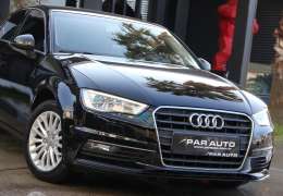 2014 AUDİ A3 AMBİENTE LED PAKET+GRİ DERİ İÇ DİZAYN 