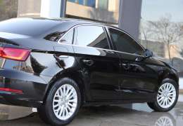 2014 AUDİ A3 AMBİENTE LED PAKET+GRİ DERİ İÇ DİZAYN 