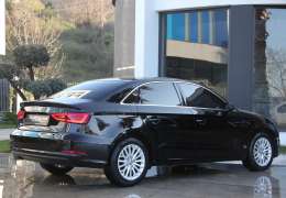 2014 AUDİ A3 AMBİENTE LED PAKET+GRİ DERİ İÇ DİZAYN 