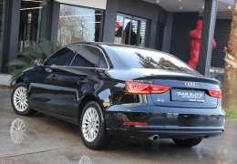 2014 AUDİ A3 AMBİENTE LED PAKET+GRİ DERİ İÇ DİZAYN 