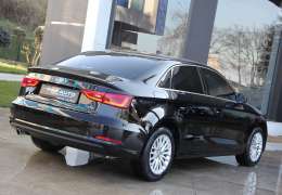 2014 AUDİ A3 AMBİENTE LED PAKET+GRİ DERİ İÇ DİZAYN 