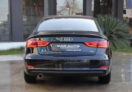 2014 AUDİ A3 AMBİENTE LED PAKET+GRİ DERİ İÇ DİZAYN 