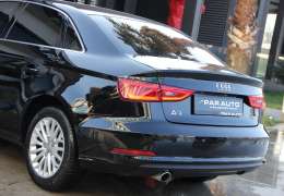 2014 AUDİ A3 AMBİENTE LED PAKET+GRİ DERİ İÇ DİZAYN 