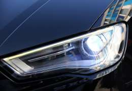 2014 AUDİ A3 AMBİENTE LED PAKET+GRİ DERİ İÇ DİZAYN 