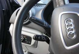 2014 AUDİ A3 AMBİENTE LED PAKET+GRİ DERİ İÇ DİZAYN 