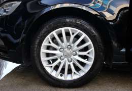 2014 AUDİ A3 AMBİENTE LED PAKET+GRİ DERİ İÇ DİZAYN 