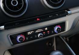 2014 AUDİ A3 AMBİENTE LED PAKET+GRİ DERİ İÇ DİZAYN 