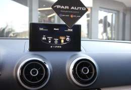 2014 AUDİ A3 AMBİENTE LED PAKET+GRİ DERİ İÇ DİZAYN 