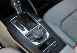 2014 AUDİ A3 AMBİENTE LED PAKET+GRİ DERİ İÇ DİZAYN 