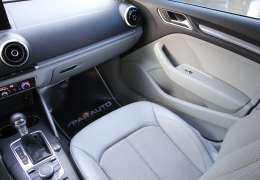 2014 AUDİ A3 AMBİENTE LED PAKET+GRİ DERİ İÇ DİZAYN 