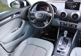 2014 AUDİ A3 AMBİENTE LED PAKET+GRİ DERİ İÇ DİZAYN 