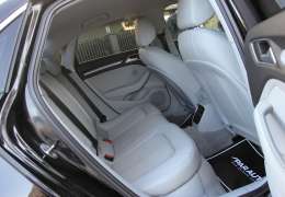 2014 AUDİ A3 AMBİENTE LED PAKET+GRİ DERİ İÇ DİZAYN 