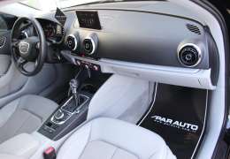 2014 AUDİ A3 AMBİENTE LED PAKET+GRİ DERİ İÇ DİZAYN 