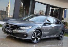 2021 CİVİC 1.6İ VTECECO EXECUTİVE BOYASIZ