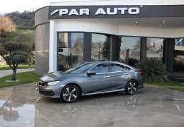 2021 CİVİC 1.6İ VTECECO EXECUTİVE BOYASIZ