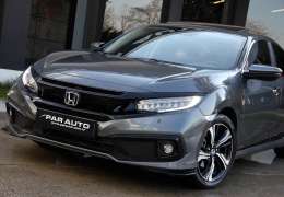 2021 CİVİC 1.6İ VTECECO EXECUTİVE BOYASIZ