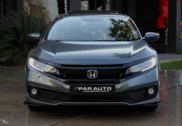 2021 CİVİC 1.6İ VTECECO EXECUTİVE BOYASIZ