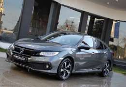 2021 CİVİC 1.6İ VTECECO EXECUTİVE BOYASIZ