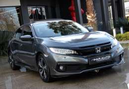 2021 CİVİC 1.6İ VTECECO EXECUTİVE BOYASIZ
