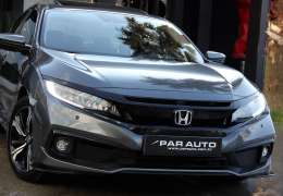 2021 CİVİC 1.6İ VTECECO EXECUTİVE BOYASIZ