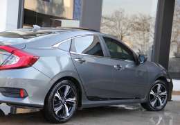 2021 CİVİC 1.6İ VTECECO EXECUTİVE BOYASIZ