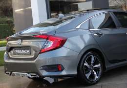 2021 CİVİC 1.6İ VTECECO EXECUTİVE BOYASIZ