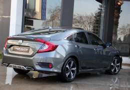 2021 CİVİC 1.6İ VTECECO EXECUTİVE BOYASIZ